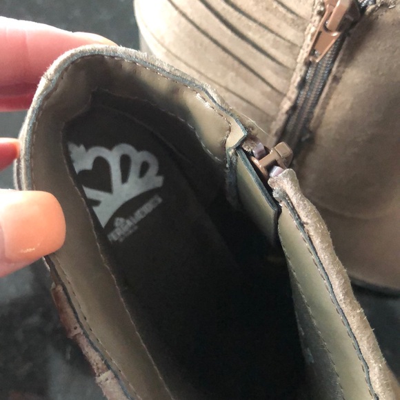 Fergalicious bootie - Picture 4 of 6